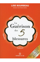 La guérison des 5 blessures