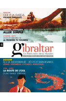 Revue gibraltar n° 6