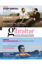 Revue gibraltar n° 8