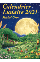 Calendrier lunaire 2021