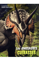 Les dinosaures cuirassés