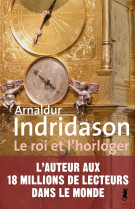 Le roi et l'horloger