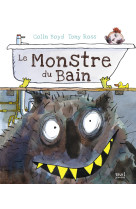 Le monstre du bain