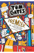 Tom gates - premier de la classe (ou presque )