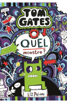 Tom gates - tom gates, tome 15