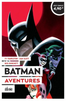 Batman aventures