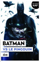 Batman vs le pingouin