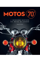 Motos 70