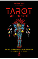 Le tarot de l'unité