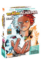 My hero academia t36 - édition collector