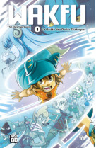 Wakfu t1