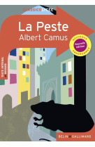 La peste