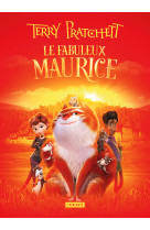 Le fabuleux maurice