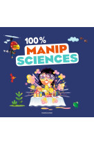 100 % manip sciences