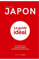 Japon - le guide idéal