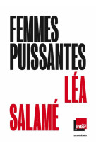 Femmes puissantes