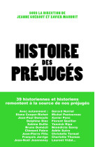 Histoire des préjugés