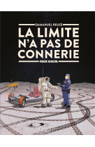 La limite n'a pas de connerie