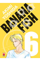 Banana fish perfect edition t06