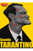 Quentin tarantino pop icons