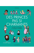 Des princes pas si charmants et autres illusions à dissiper ensemble