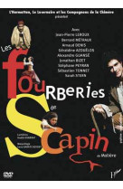 Les fourberies de scapin