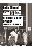 Regardez-nous danser