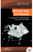 Bricole-moi un mouton