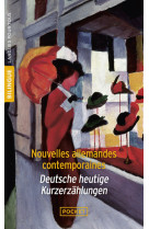 Nouvelles allemandes contemporaines