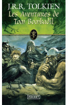 Les aventures de tom bombadil