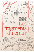 Les fragments du coeur