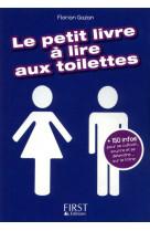 Petit livre de - a lire aux toilettes