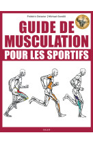 Guide de musculation pour les sportifs