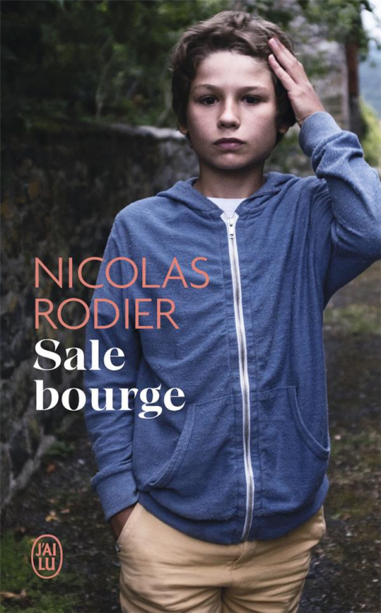 SALE BOURGE - RODIER NICOLAS - J'AI LU