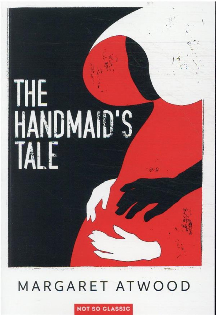 THE HANDMAID'S TALE - ATWOOD MARGARET - BELIN