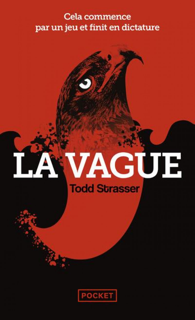 LA VAGUE - STRASSER TODD - POCKET