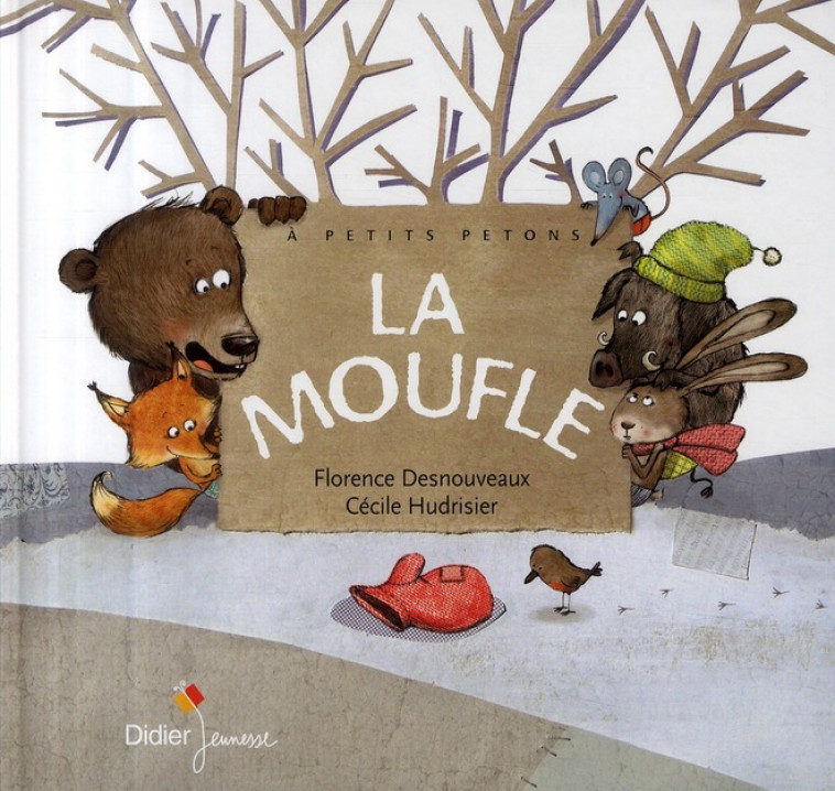 LA MOUFLE - DESNOUVEAUX - DIDIER