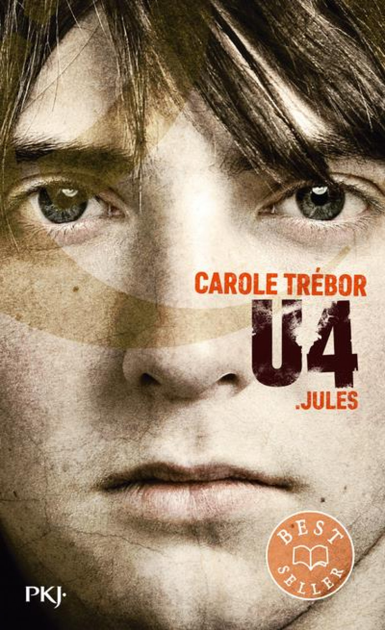 U4 : JULES - TREBOR CAROLE - POCKET