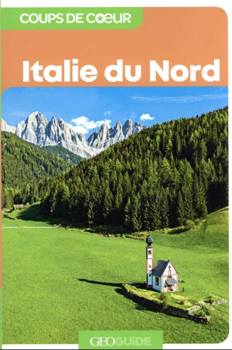 ITALIE DU NORD - COLLECTIF - Gallimard-Loisirs