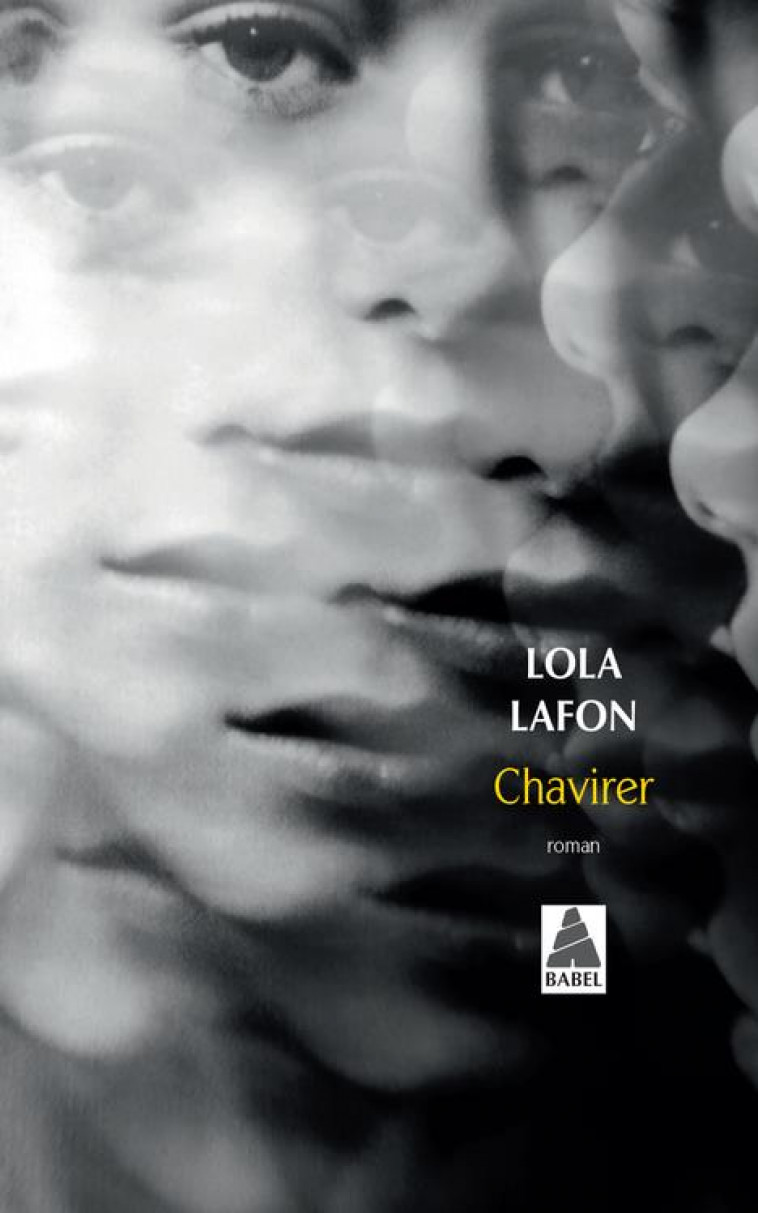 CHAVIRER - LAFON LOLA - ACTES SUD