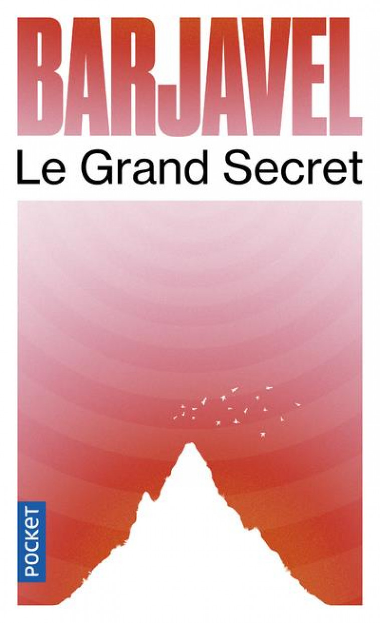 LE GRAND SECRET - BARJAVEL RENE - Pocket