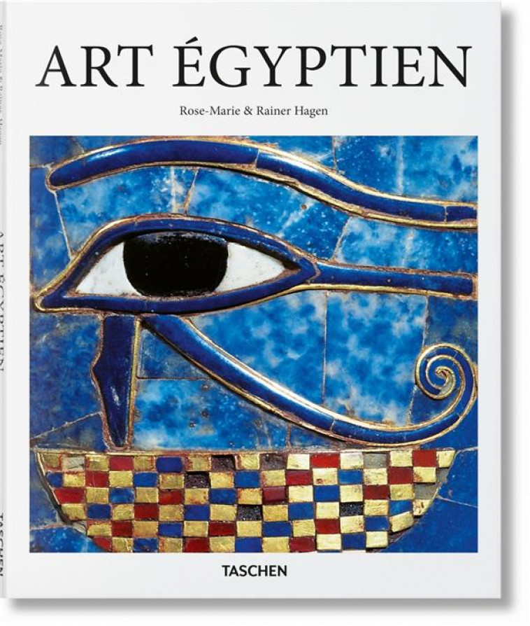 ART EGYPTIEN - HAGEN R-M. - NC