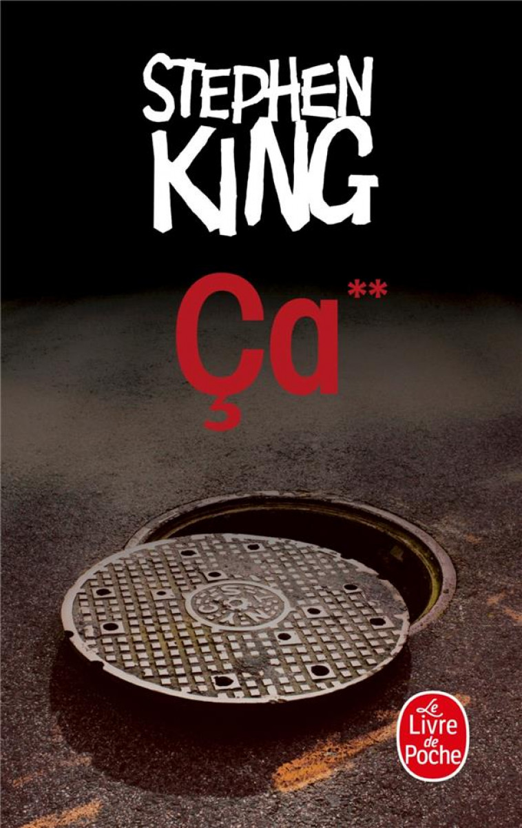 CA (TOME 2) - KING-S - LGF/Livre de Poche