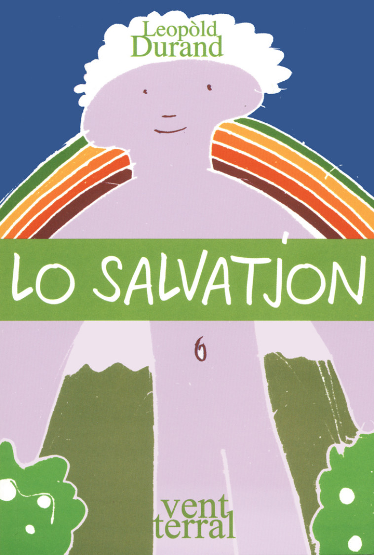 LO SALVATJON / L-INNOCENT -  DURAND/CALMETTE - VENT TERRAL