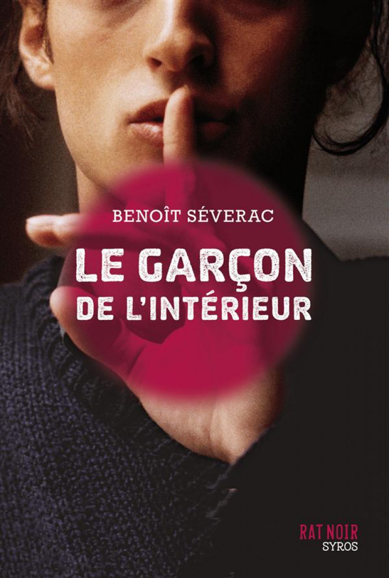 LE GARCON DE L'INTERIEUR - SEVERAC BENOIT - Syros