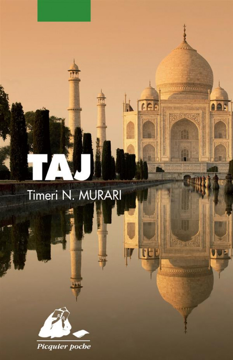 TAJ - MURARI TIMERI N. - PICQUIER