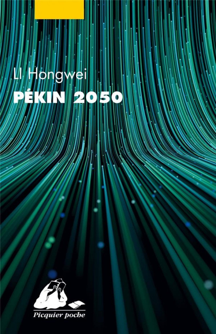 PEKIN 2050 - LI - PICQUIER