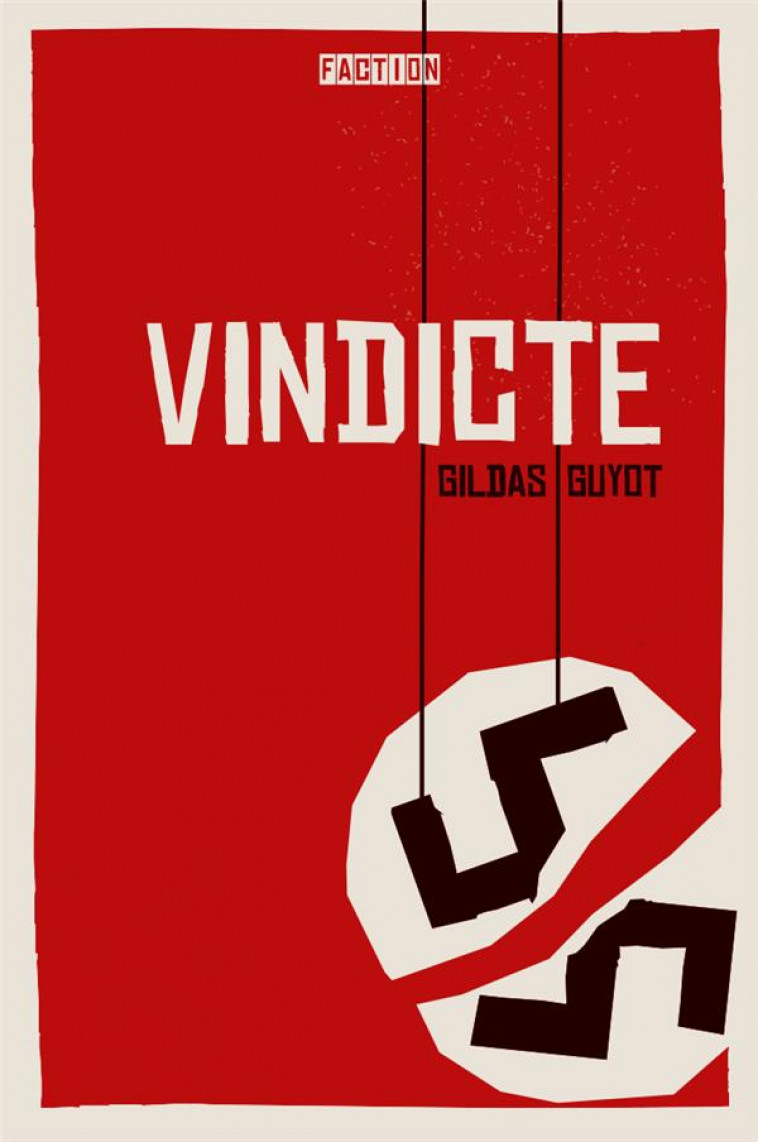 VINDICTE - GUYOT GILDAS - PLUME APP