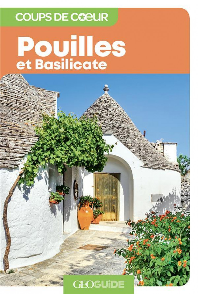 POUILLES ET BASILICATE - COLLECTIF - Gallimard-Loisirs