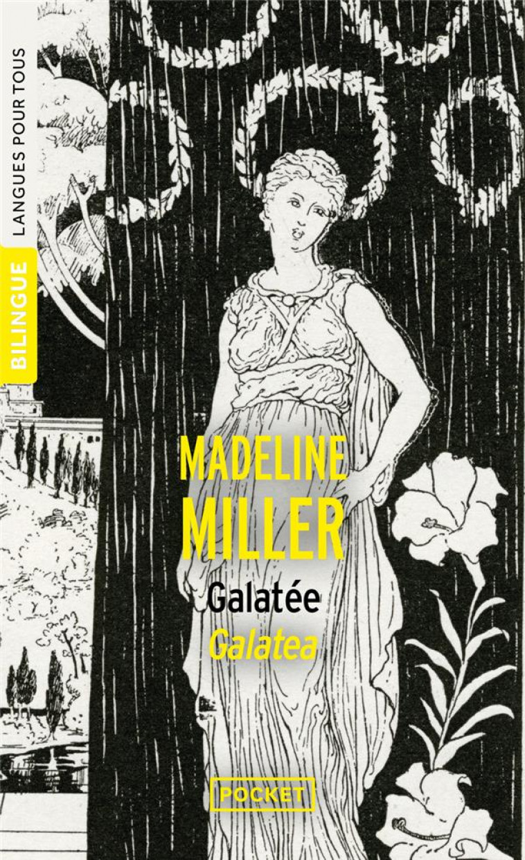 GALATEE / GALATEA - MILLER  MADELINE - POCKET